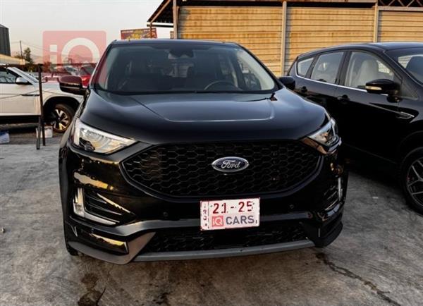 فورد ادج 2023 للبيع في العراق - السليمانية